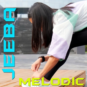 Melodic