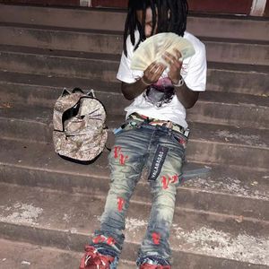 【FREE】"Flo Murda"JDot Breezy*Li Rye Type Beat