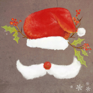 Oh Santa (오 산타) (Feat. Haroo, 이미쉘)