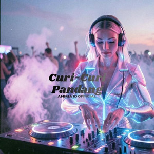 Curi-Curi Pandang