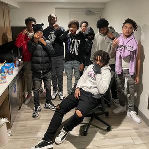 Hypes (feat. Jay2Woozy & OnetakeTae)