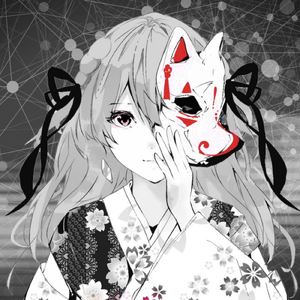 月に叢雲、君に雨