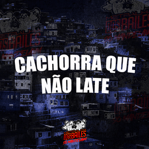 Cachorra Que Não Late