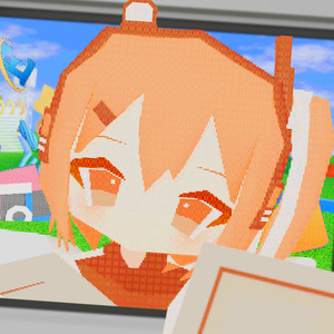 ぱにぱにとにっく feat. 足立レイ