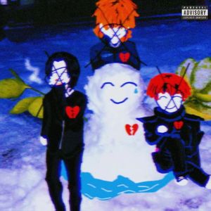 Br0k3n he4rT(ft.Mesai&Reserontherock)