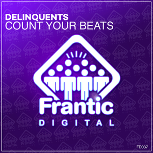 Count Your Beats (Original Mix)