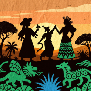 Vida Sencilla – Pt. 2 (Remix)