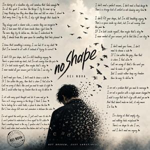 No shape