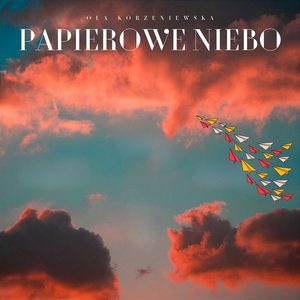 Papierowe niebo