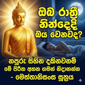 Meththanisansa Piritha