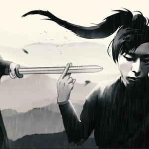 神的说唱（纯音乐降调版）