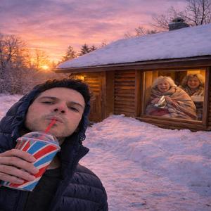 Tapate que ahi frio (Pancha Plancha)