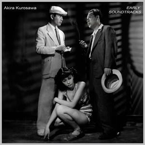 Rashomon (1950)