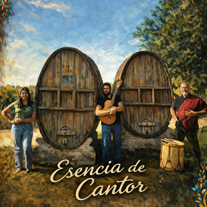 Esencia de Cantor