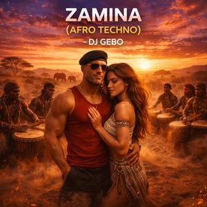 Zamina (AFRO TECHNO)