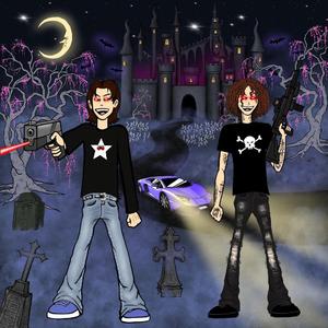 Squidbillies (feat. Acid Souljah & PRBLM)