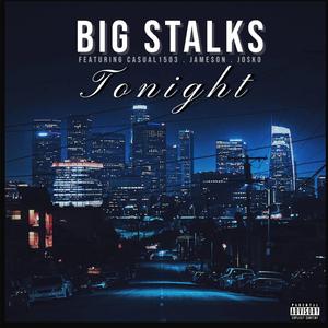 Tonight (feat. Casual1503, Josko & Jame$on)