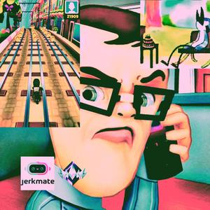 Jerkmate (feat. NotKay)