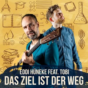 Das Ziel ist der Weg (Instrumental)