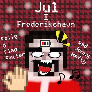 Jul i Frederikshavn (feat. Jonny Hefty)