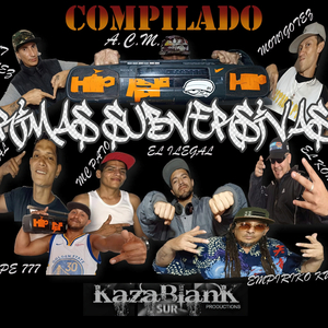 Habitantes del Mundo