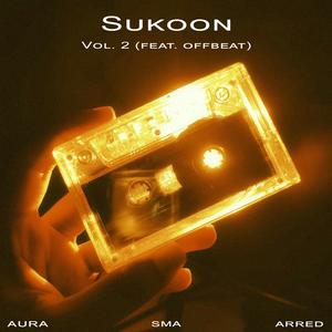 Sukoon (Vol.2) (feat. Aura, Arred Music & offbeat)