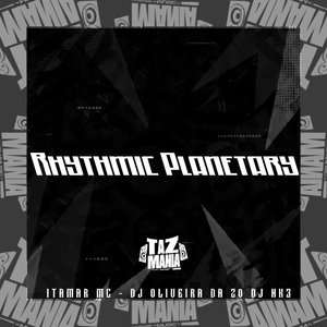 Rhythmic Planetary