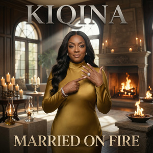 MARRIAGE ON FIRE