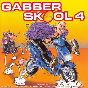 U Know We Rock, Roll, Jam &Mix