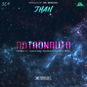 Astronauta