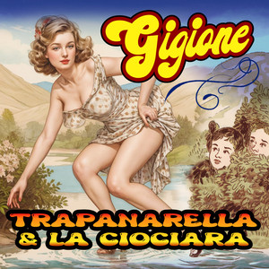 Trapanarella