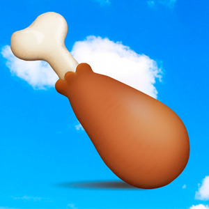 Poulet (Instrumental)