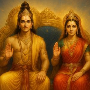 श्री राम सहस्रनाम स्तोत्रम्(#RamNavami)