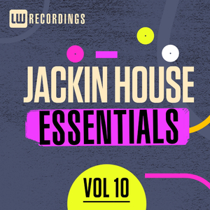 Funk Works (Original Mix)