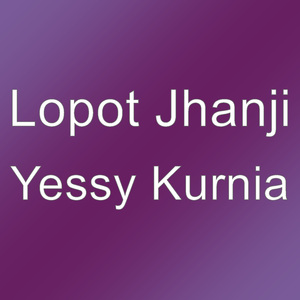Yessy Kurnia