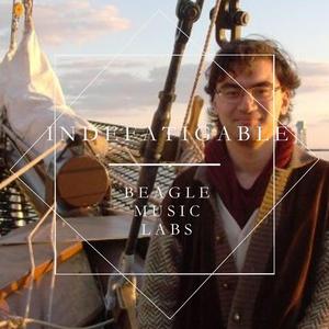 Indefatigable (radio edit)