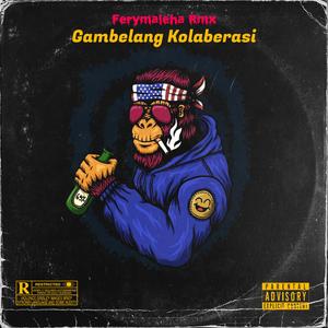 Gambelang Kolaberasi Pumpin