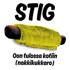 Oon tulossa kotiin (Nakkikukkaro)