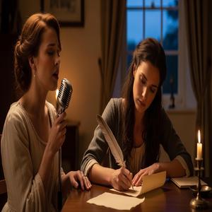 Неотправленное письмо