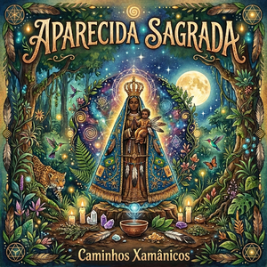 Aparecida sagrada