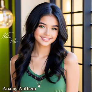 Analog Anthem (Instrumental)