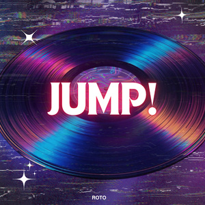 JUMP!