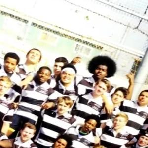 ALL A DREAM