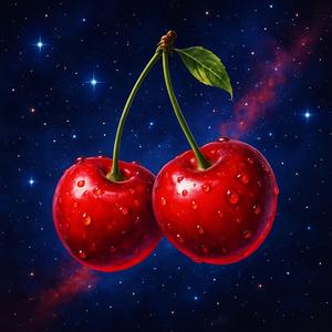 Cherries (feat. DJ GeniusX)