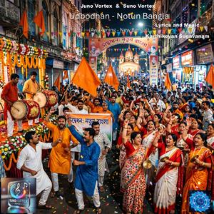 Notun Bangla (Rock)