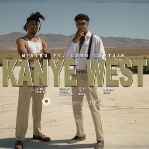 Kanye West (feat. Lord Captain)