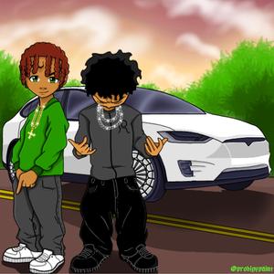 Now We Up (feat. David Tha Sensei)