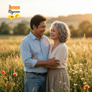 ទឹកភ្នែកម្តាយខ្ញុំ