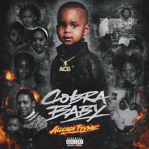 Digits (feat. AllCash Nero)