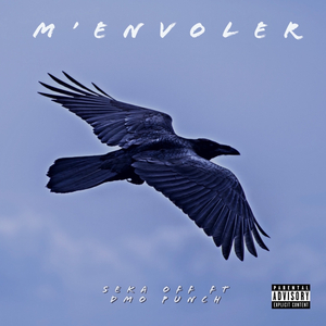 M’envoler